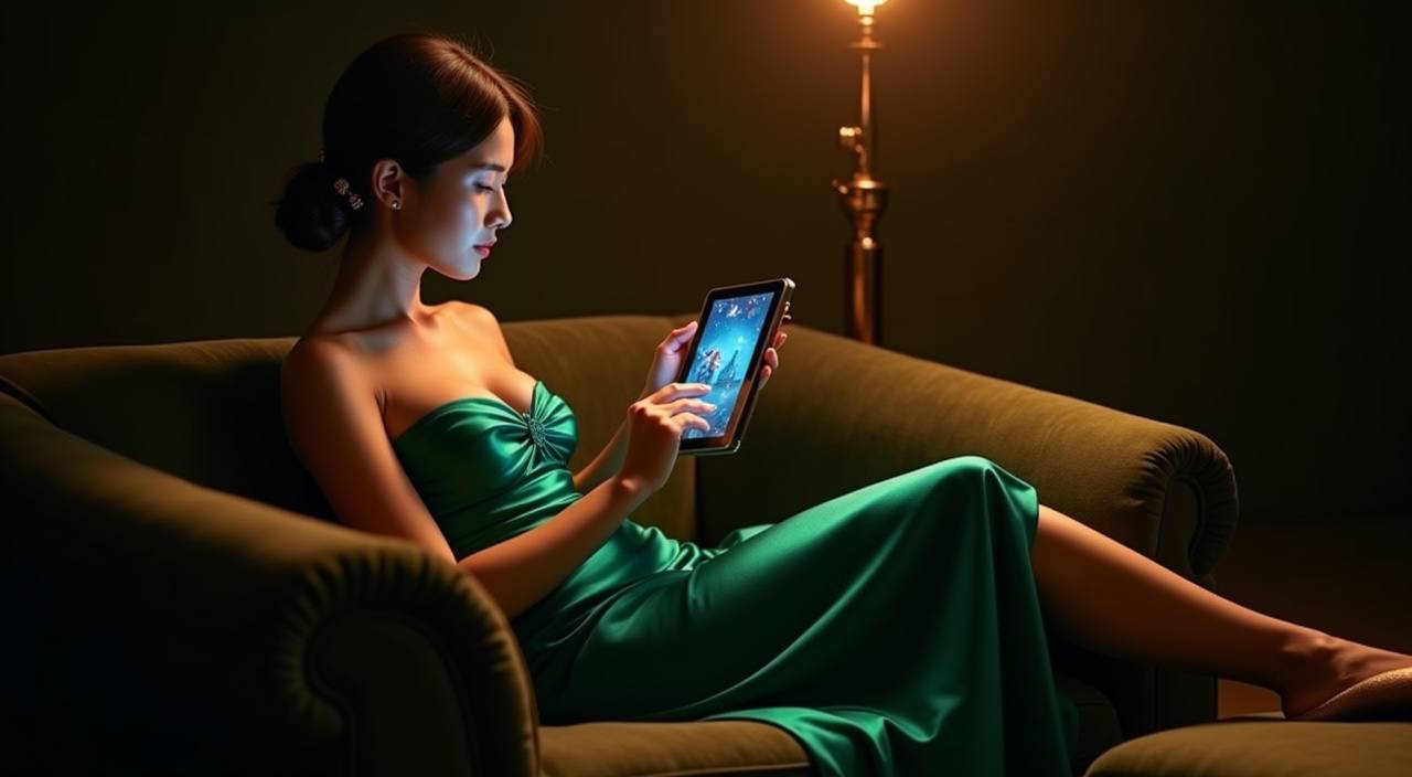 qd83 mobile gaming